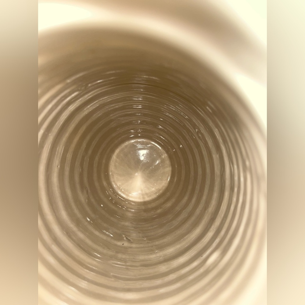 Multicolor Ceramic Vase.‎ - Picture 8 of 8